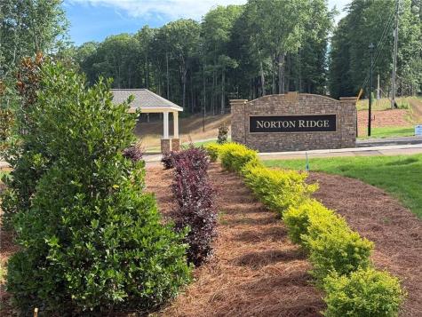 17 Norton Trail Dahlonega GA 30533