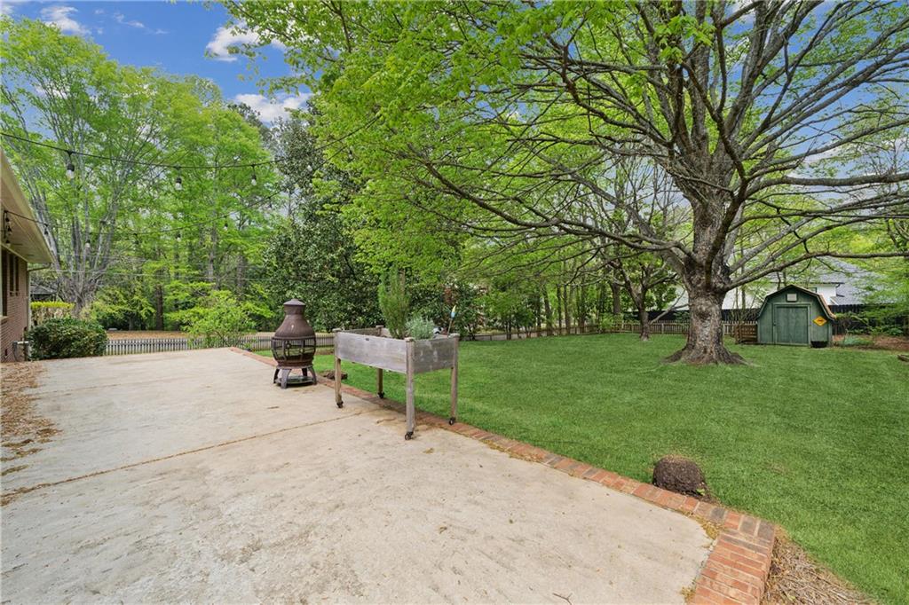 345 Meadow Drive Alpharetta GA 30009