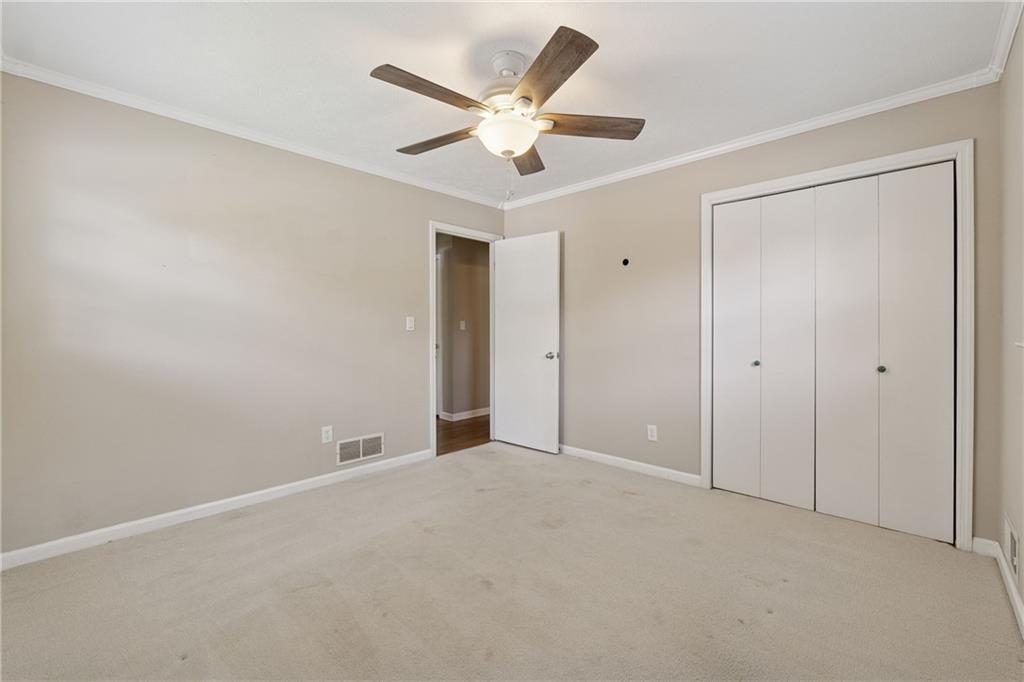 345 Meadow Drive Alpharetta GA 30009