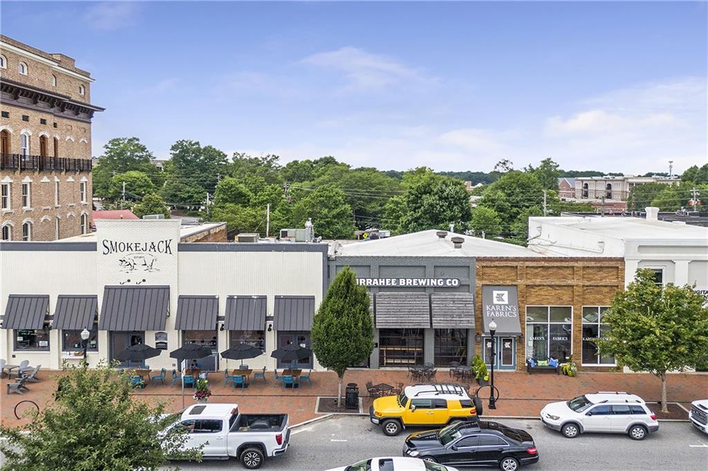 345 Meadow Drive Alpharetta GA 30009