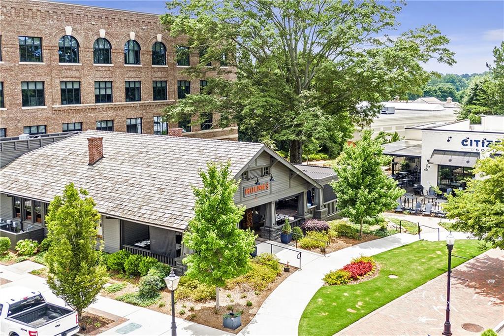 345 Meadow Drive Alpharetta GA 30009