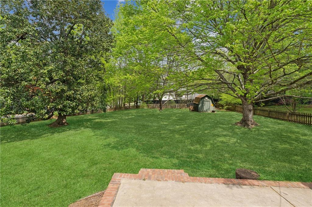 345 Meadow Drive Alpharetta GA 30009