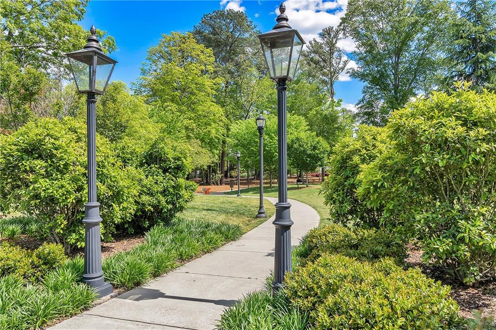 345 Meadow Drive Alpharetta GA 30009