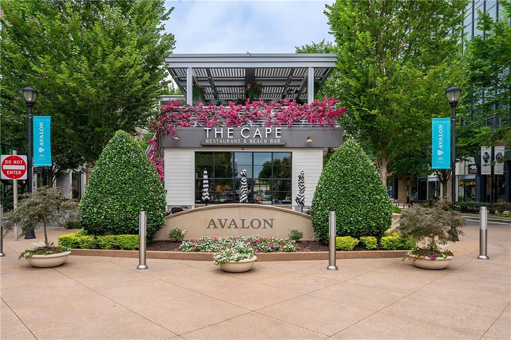 345 Meadow Drive Alpharetta GA 30009