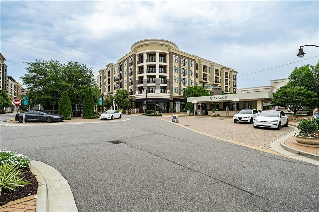 345 Meadow Drive Alpharetta GA 30009