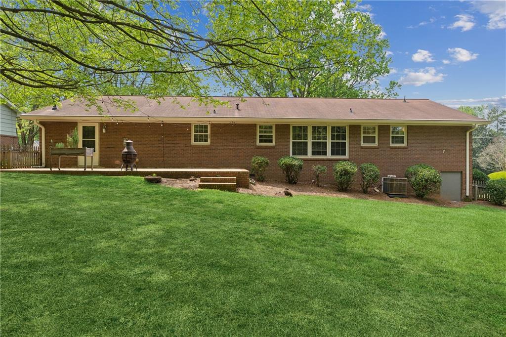 345 Meadow Drive Alpharetta GA 30009