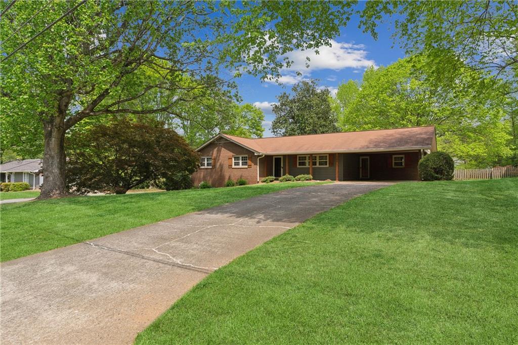 345 Meadow Drive Alpharetta GA 30009