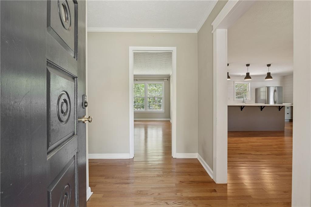 345 Meadow Drive Alpharetta GA 30009