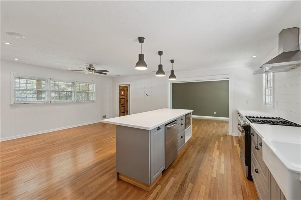 345 Meadow Drive Alpharetta GA 30009