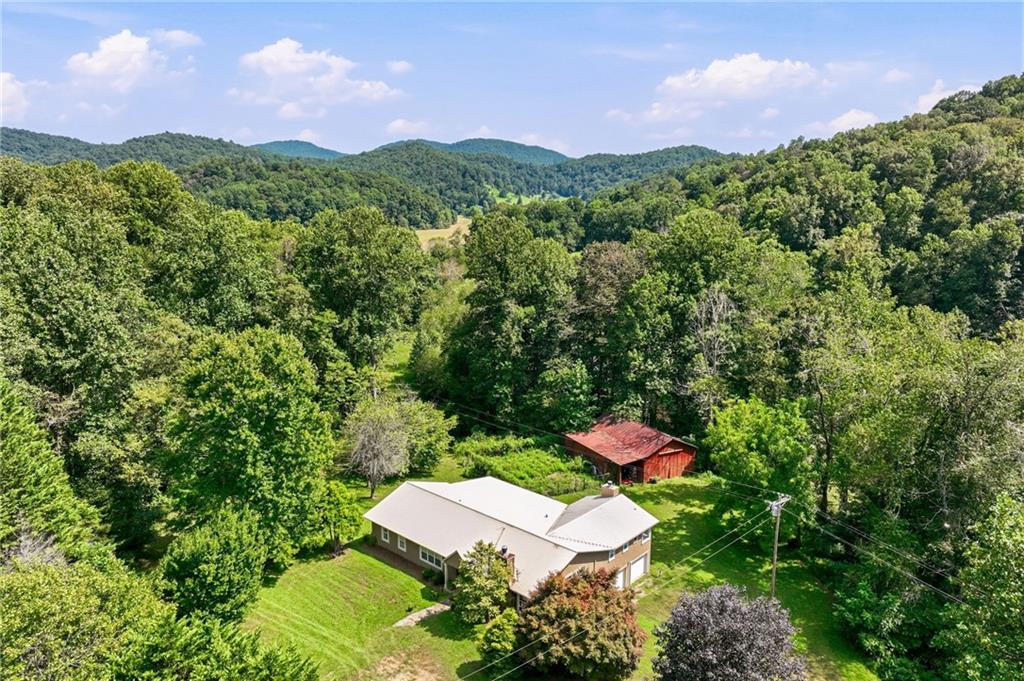 7925 State Highway 60 Suches GA 30572