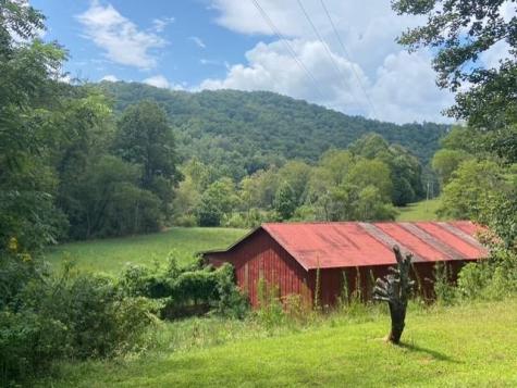 7925 State Highway 60 Suches GA 30572