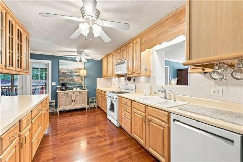7925 State Highway 60 Suches GA 30572
