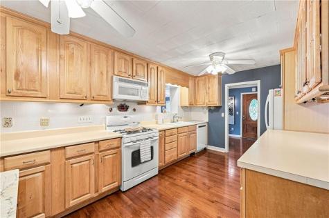 7925 State Highway 60 Suches GA 30572