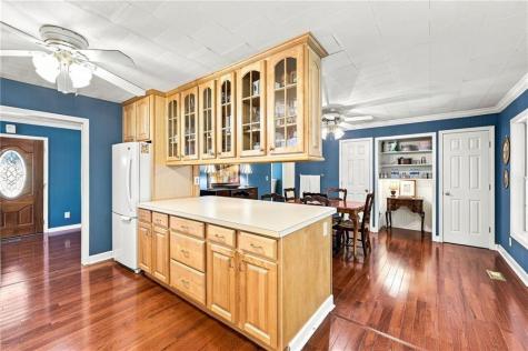 7925 State Highway 60 Suches GA 30572