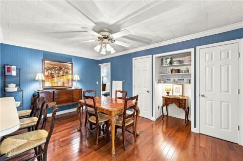 7925 State Highway 60 Suches GA 30572