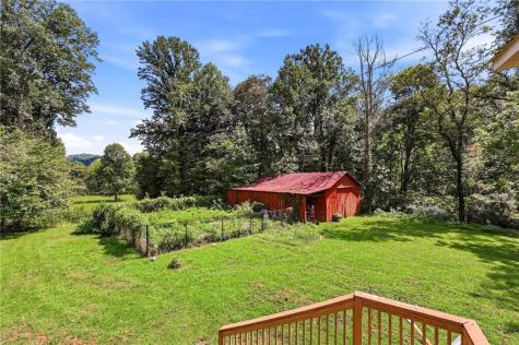 7925 State Highway 60 Suches GA 30572