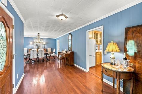 7925 State Highway 60 Suches GA 30572