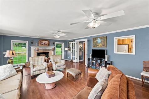 7925 State Highway 60 Suches GA 30572