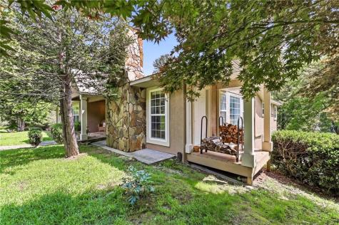 7925 State Highway 60 Suches GA 30572
