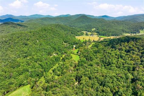 7925 State Highway 60 Suches GA 30572