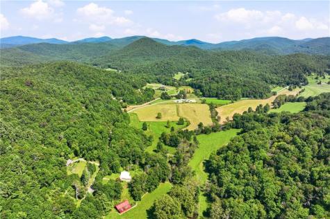 7925 State Highway 60 Suches GA 30572