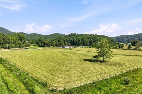 7925 State Highway 60 Suches GA 30572