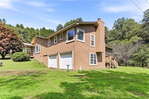 7925 State Highway 60 Suches GA 30572