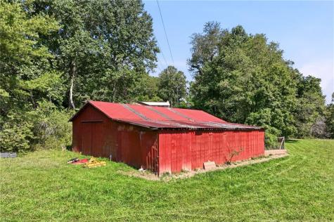 7925 State Highway 60 Suches GA 30572