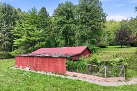 7925 State Highway 60 Suches GA 30572