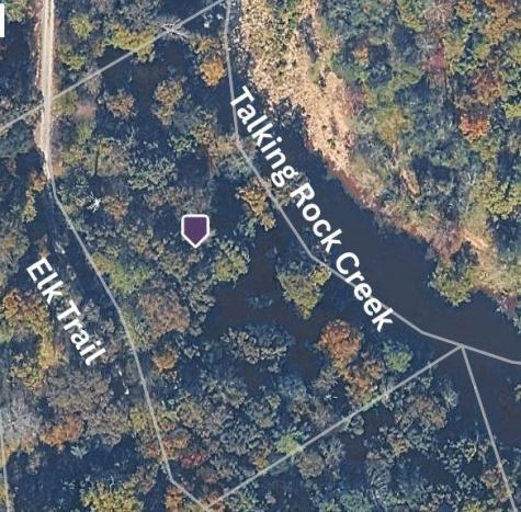 0 Elk Trail Talking Rock GA 30175