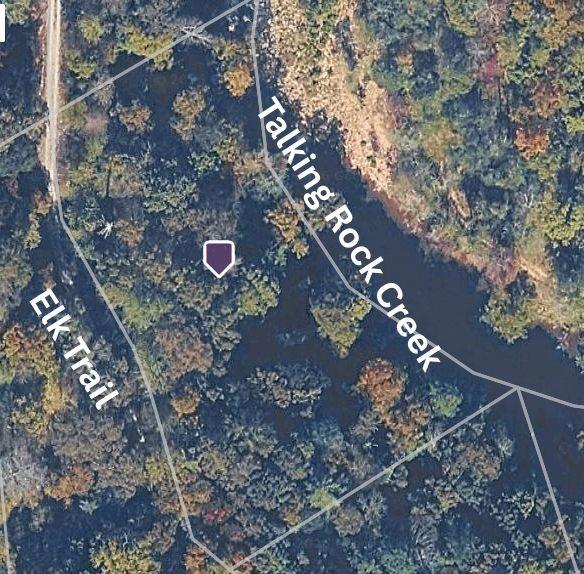 0 Elk Trail Talking Rock GA 30175
