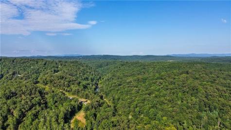 0 Elk Trail Talking Rock GA 30175