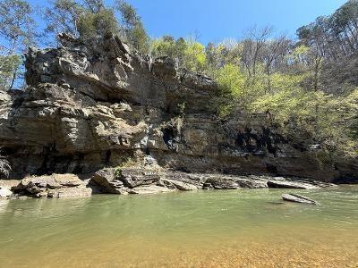 0 Elk Trail Talking Rock GA 30175