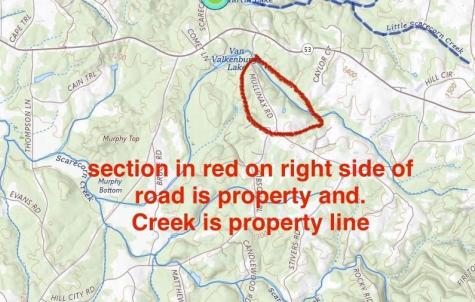 681 Mullinax Road Jasper GA 30143
