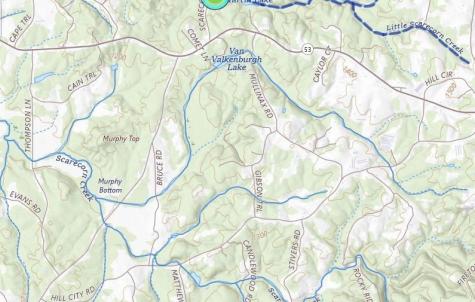 681 Mullinax Road Jasper GA 30143