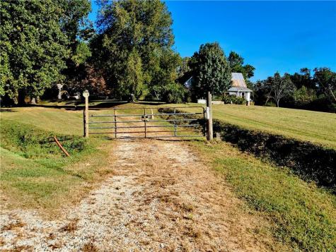 681 Mullinax Road Jasper GA 30143