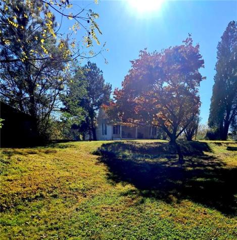681 Mullinax Road Jasper GA 30143