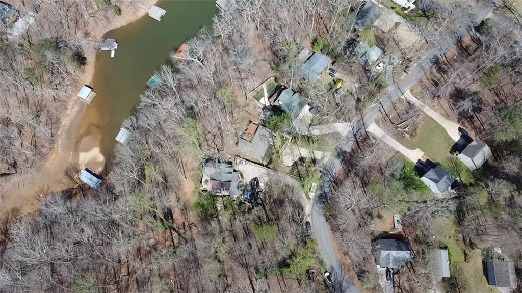 0 Thunder Trail Gainesville GA 30506