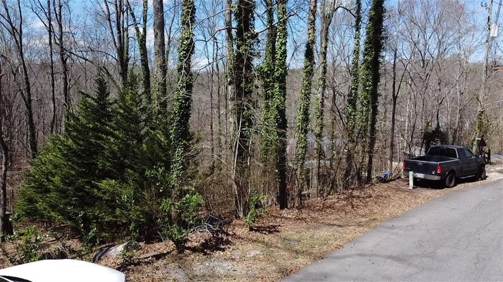 0 Thunder Trail Gainesville GA 30506