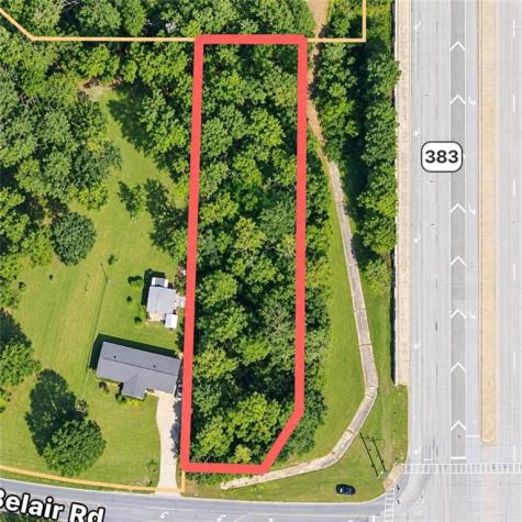 3901 Belair Road Augusta GA 30906