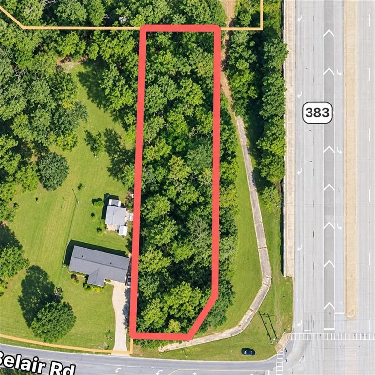 3901 Belair Road Augusta GA 30906