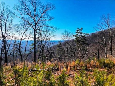 0 Coopers Gap Road Dahlonega GA 30533