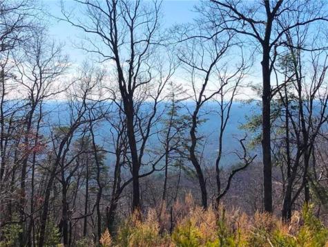 0 Coopers Gap Road Dahlonega GA 30533