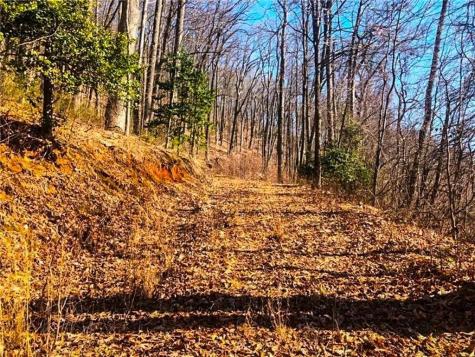 0 Coopers Gap Road Dahlonega GA 30533