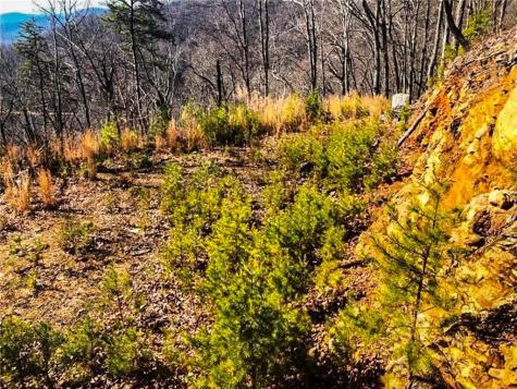 0 Coopers Gap Road Dahlonega GA 30533