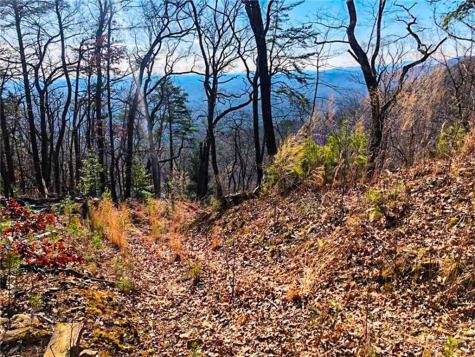 0 Coopers Gap Road Dahlonega GA 30533