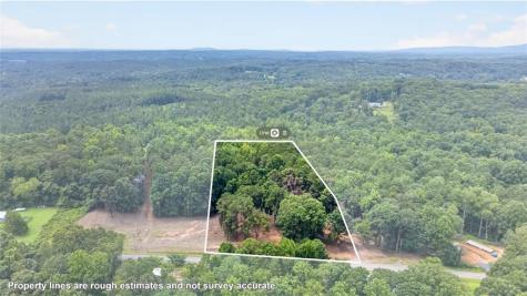 758 Lower Dowda Mill Road Jasper GA 30143