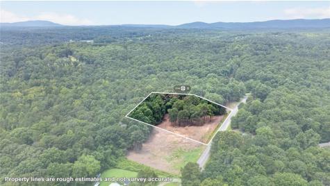 758 Lower Dowda Mill Road Jasper GA 30143