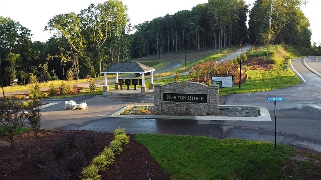 Lot 20 Norton Lane Dahlonega GA 30533
