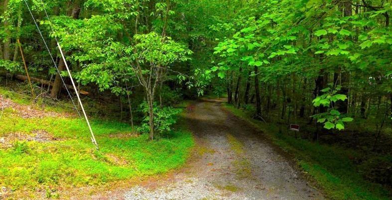 0 Nocona Trail Ellijay GA 30536